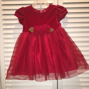 Baby Dress 12months
